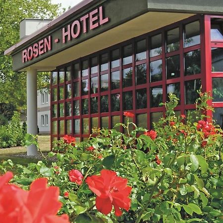 Rosen-Hotel 桑格豪森 外观 照片